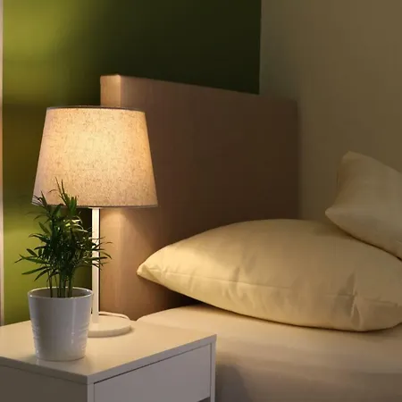 Slo. Appartamento Bakov nad Jizerou