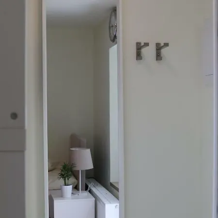 Appartamento Slo. Bakov nad Jizerou