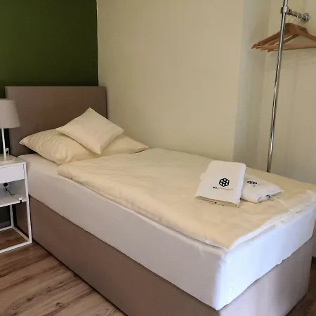 Slo. Bakov nad Jizerou