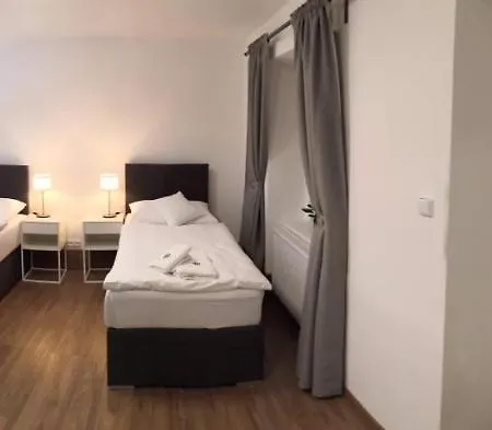 Slo. Bakov nad Jizerou