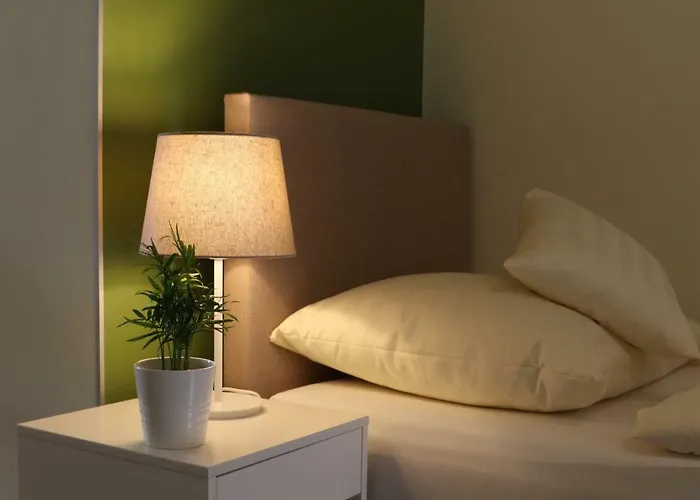 Slo. Apartmán Bakov nad Jizerou