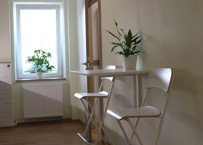 Slo. Apartmán *