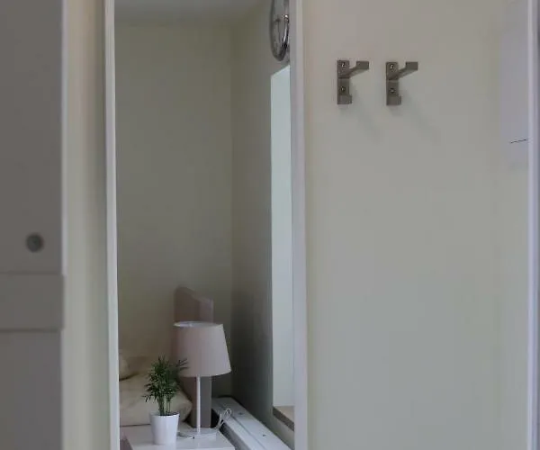 Apartmán Slo. Bakov nad Jizerou