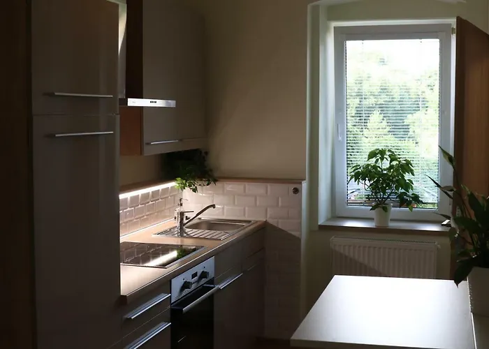 Slo. Apartmán