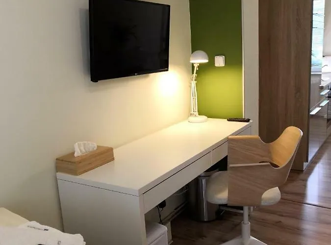 Slo. Apartmán *