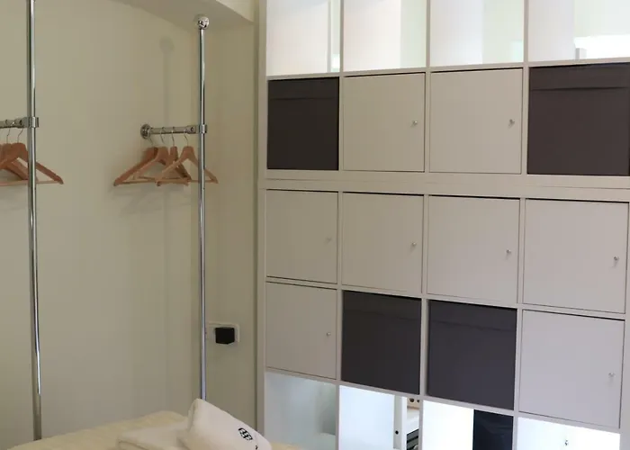 Slo. Apartmán *