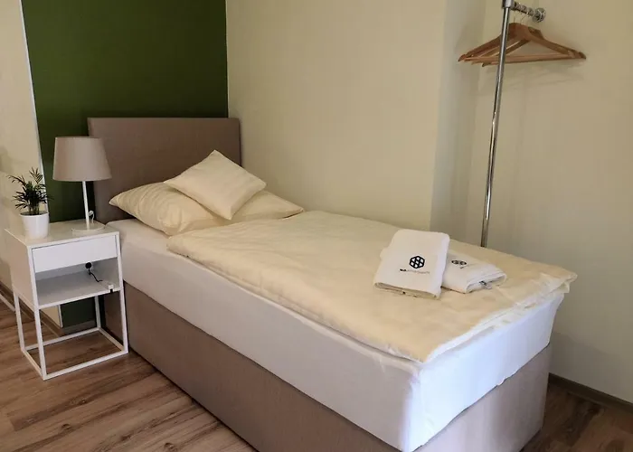 Slo. Bakov nad Jizerou