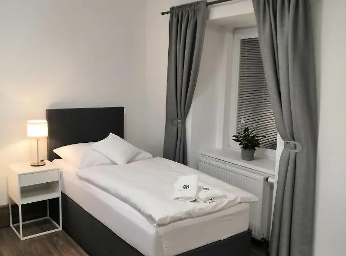 Lejlighed Slo.